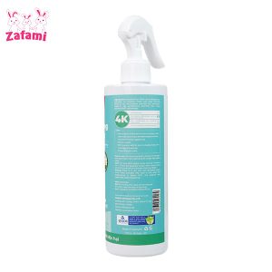 Xịt sạch đa năng thảo mộc Zafami - Herbal Multi-Purpose Cleaning Spray